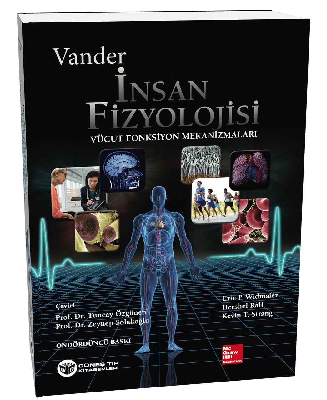 2024 - Fizyoloji Asistan Seti (5 ÇOK SATAN BU SETTE)