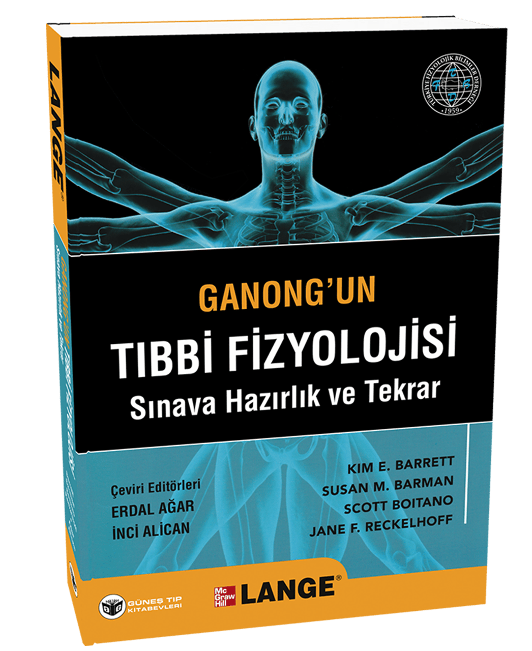 2024 - Fizyoloji Asistan Seti (5 ÇOK SATAN BU SETTE)