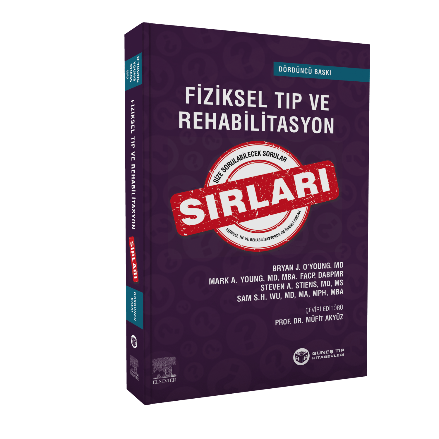 2024 - FTR Sınavlara Hazırlık Seti (4 ÇOK SATAN BU SETTE)