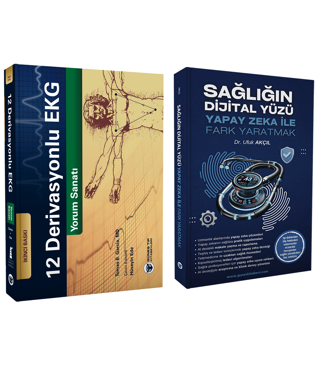 2024 - İç Hastalıkları Asistan Seti (12 ÇOK SATAN BU SETTE)