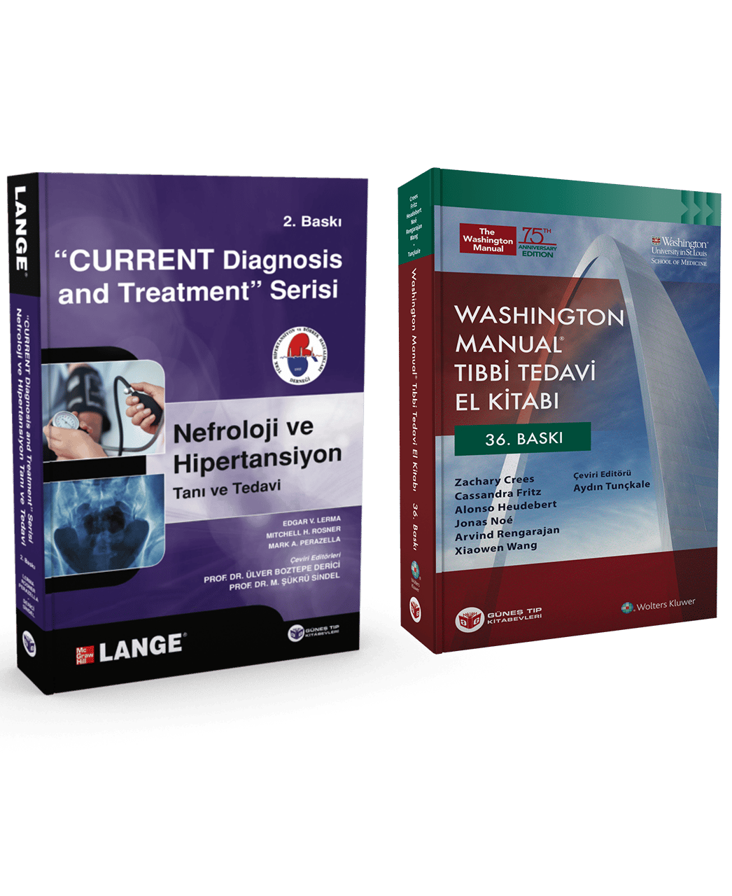 2024 - İç Hastalıkları Asistan Seti (12 ÇOK SATAN BU SETTE)