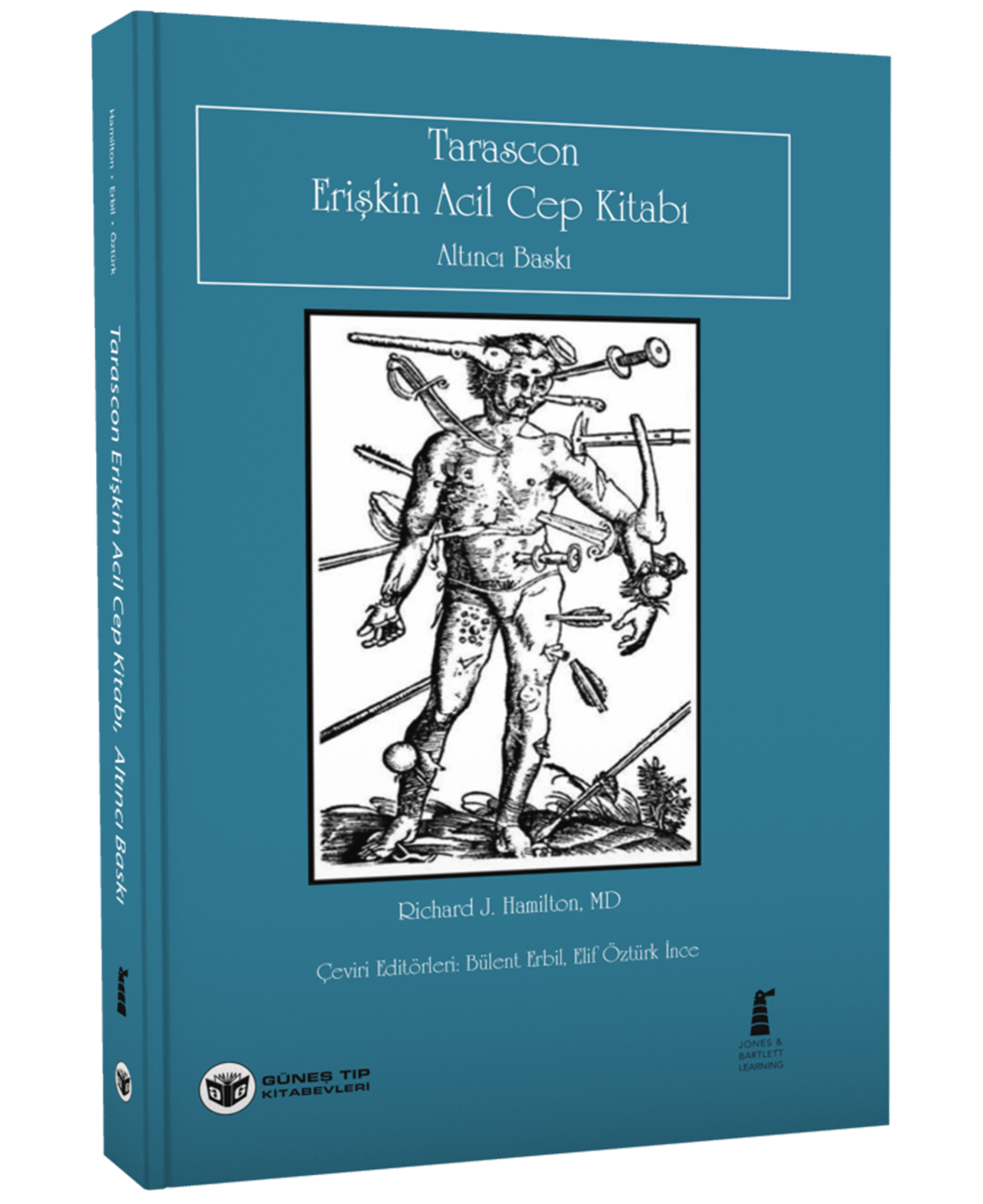 2024 - Muhteşem Acil Tıp Seti (3 ÇOK SATAN BU SETTE)