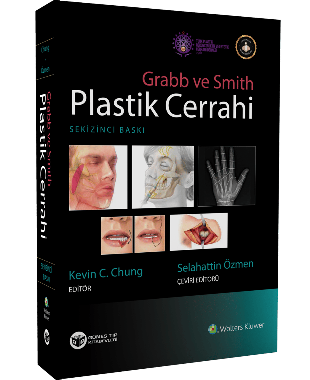 2024 - Plastik Cerrahi Asistan Seti (9 ÇOK SATAN BU SETTE)
