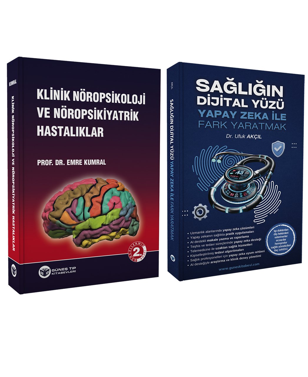 2024 - Psikiyatri Asistan Seti (10 ÇOK SATAN BU SETTE)