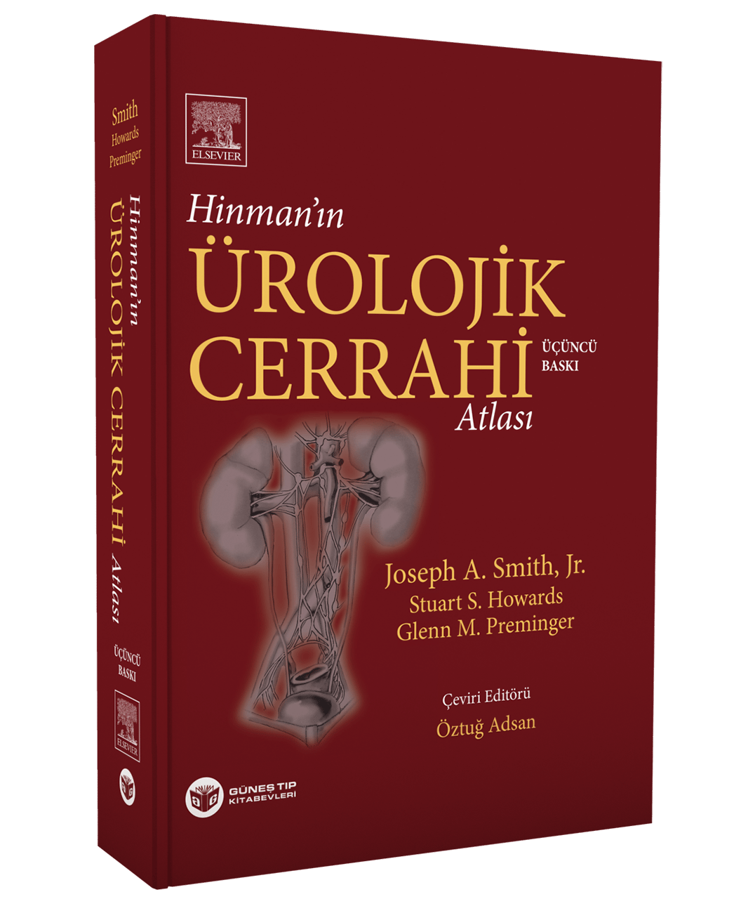 2024 - Üroloji Asistan Seti (6 ÇOK SATAN BU SETTE)