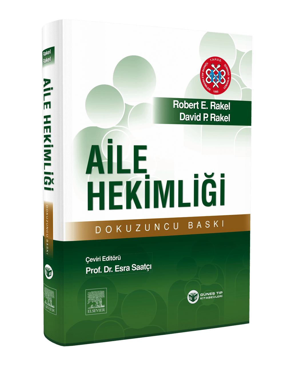 2025 Aile Hekimliği Başlangıç Seti (3 ÇOK SATAN KİTAP)