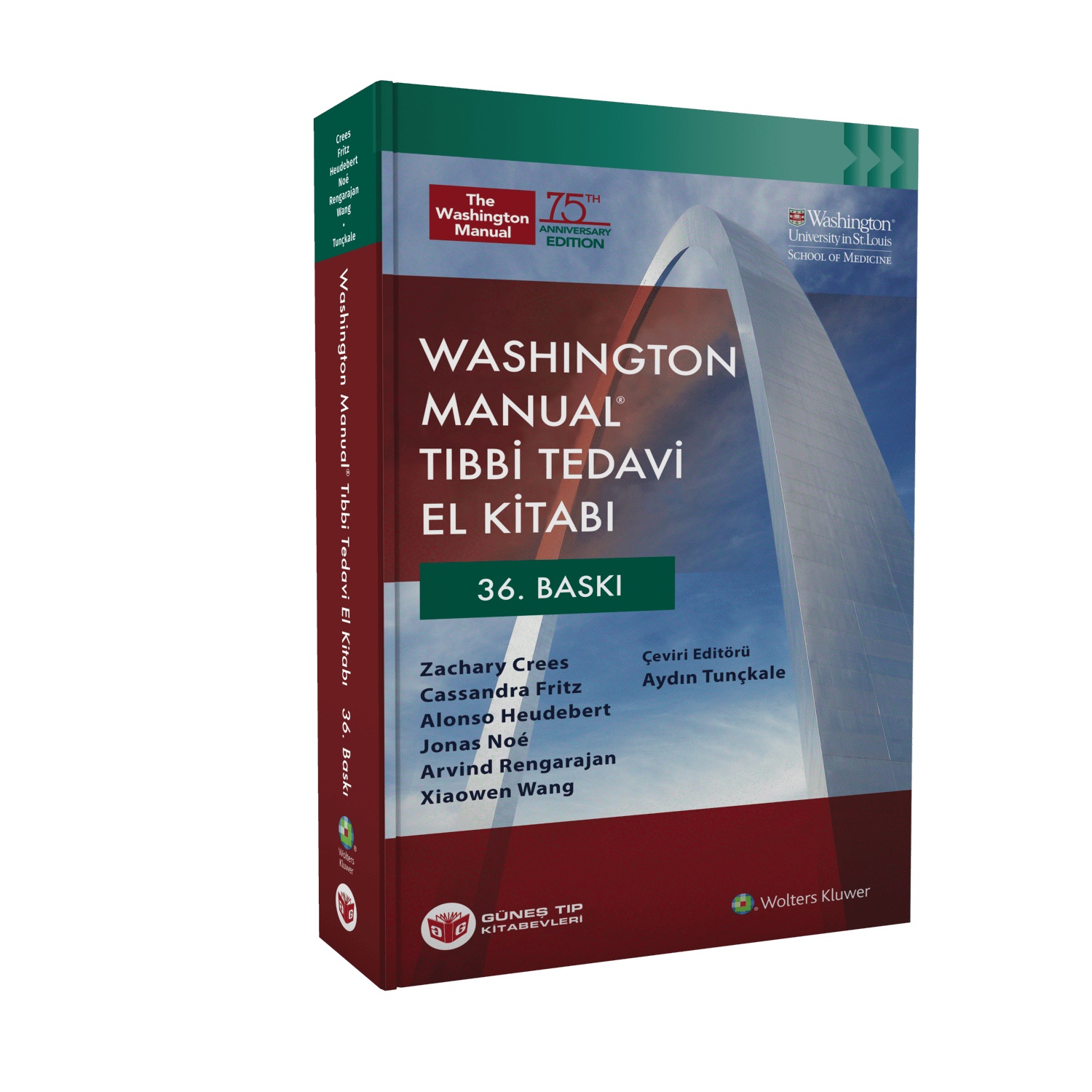 2025 Nefroloji Başlangıç Seti (3 ÇOK SATAN KİTAP)