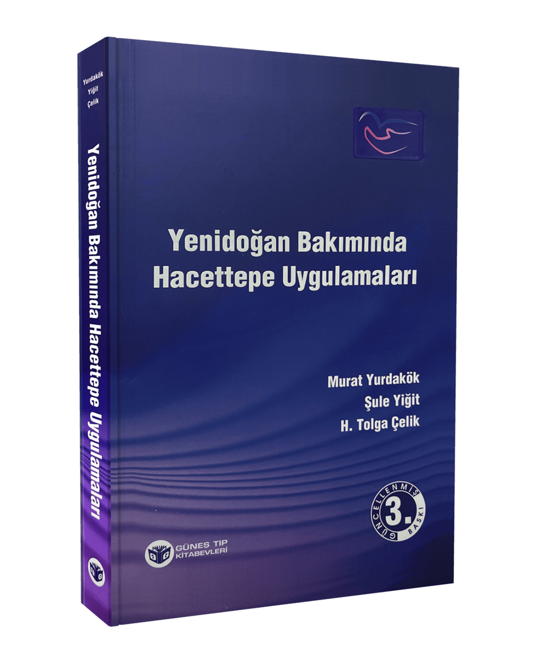 2025 Neonatoloji Başlangıç Seti (4 ÇOK SATAN KİTAP)