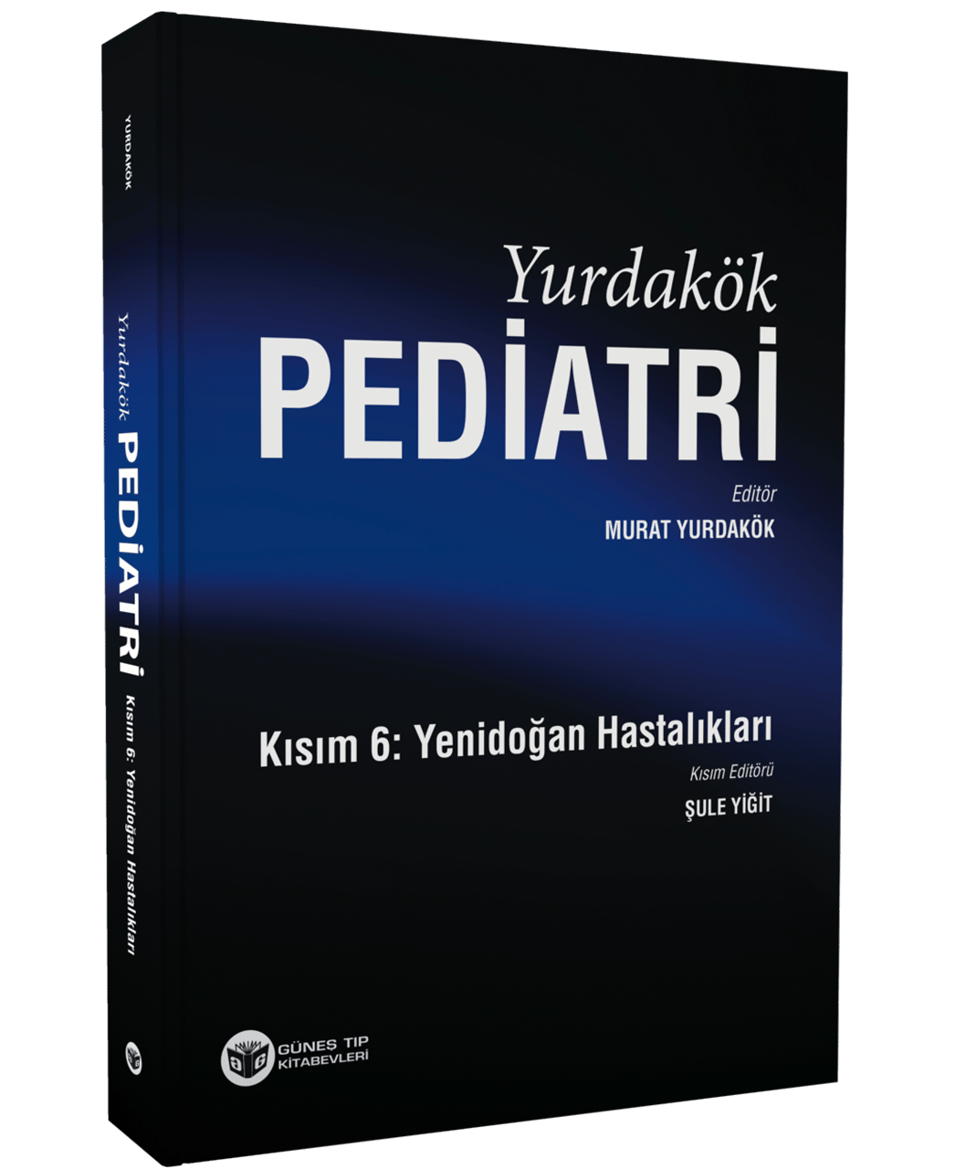 2025 Neonatoloji Başlangıç Seti (4 ÇOK SATAN KİTAP)