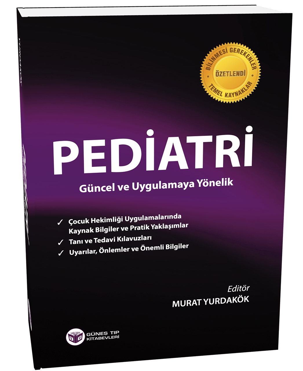 2025 Pediatrik Nefroloji Başlangıç Seti (3 ÇOK SATAN KİTAP)