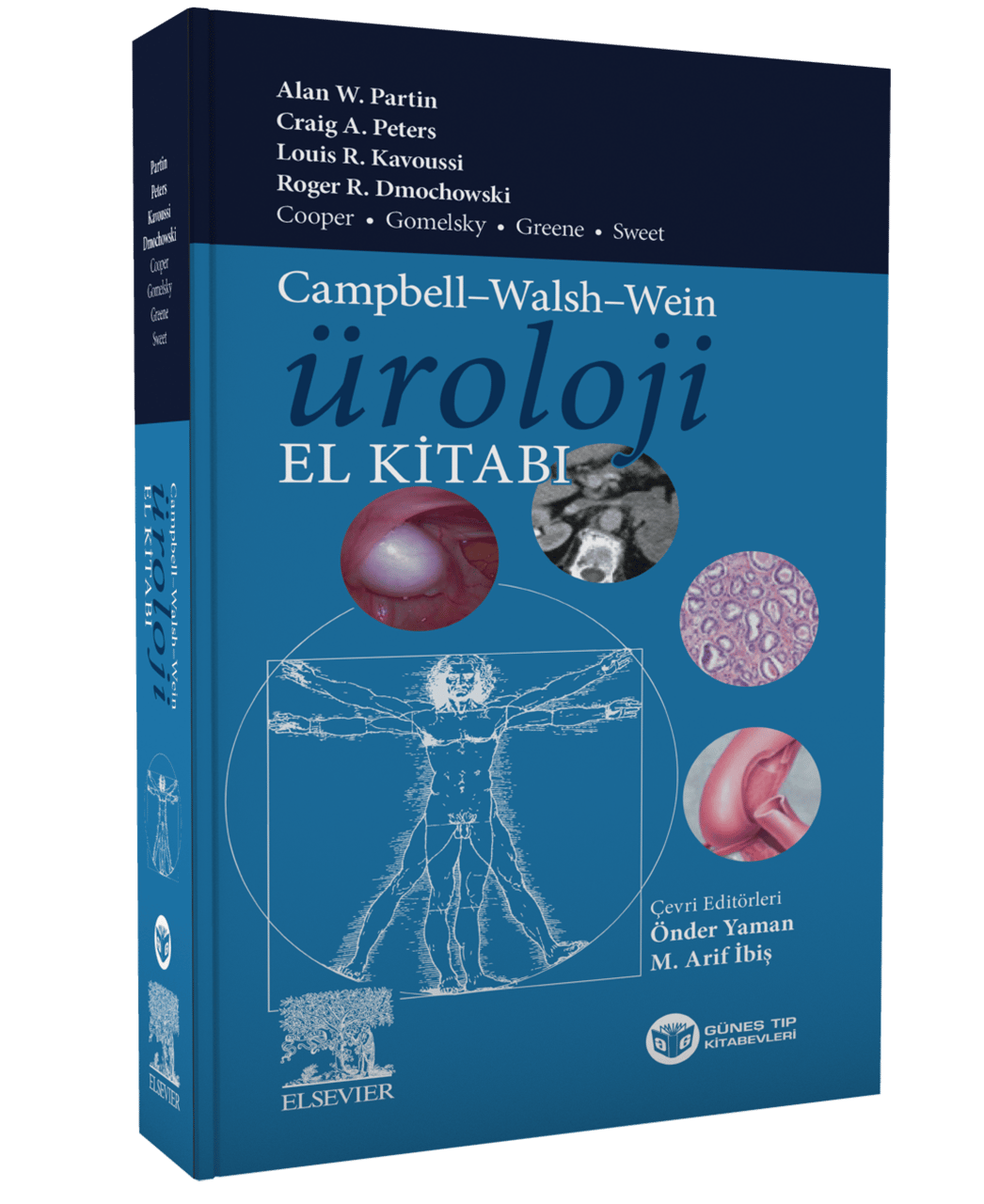 2025 Üroloji Premium Seti (3 ÇOK SATAN BU SETTE)