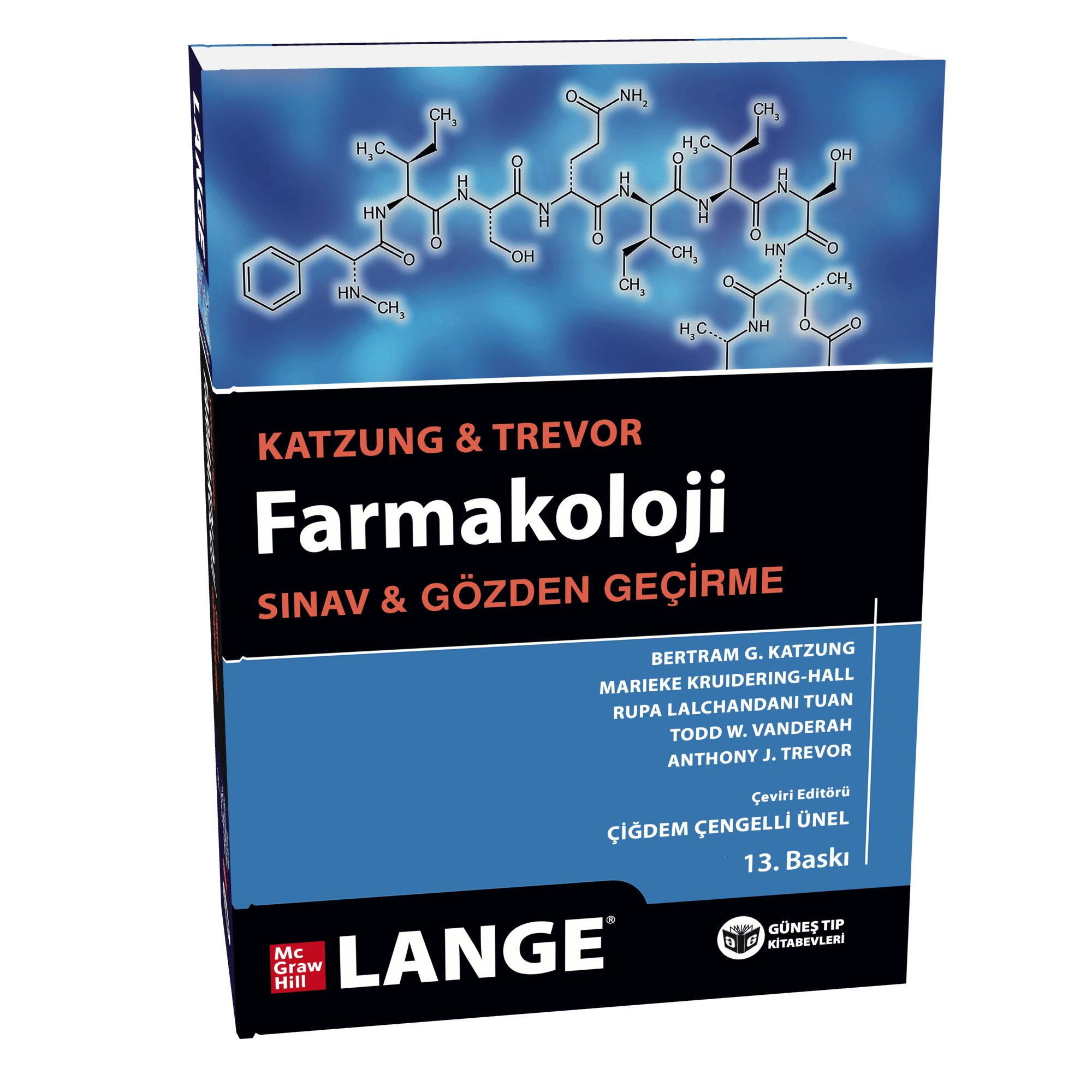 3. Sınıf Klinik Yol Arkadaşı Seti