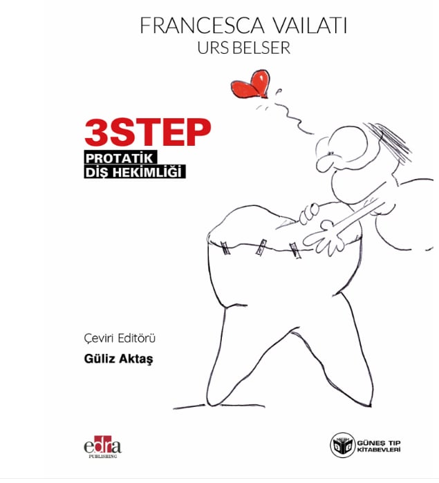 3STEP Protatik Diş Hekimliği