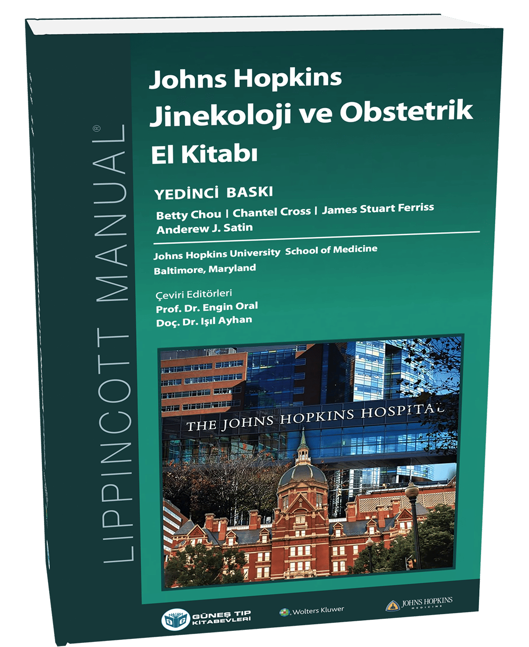 4. Sınıf - Hekimlik Cep Rehberi Seti