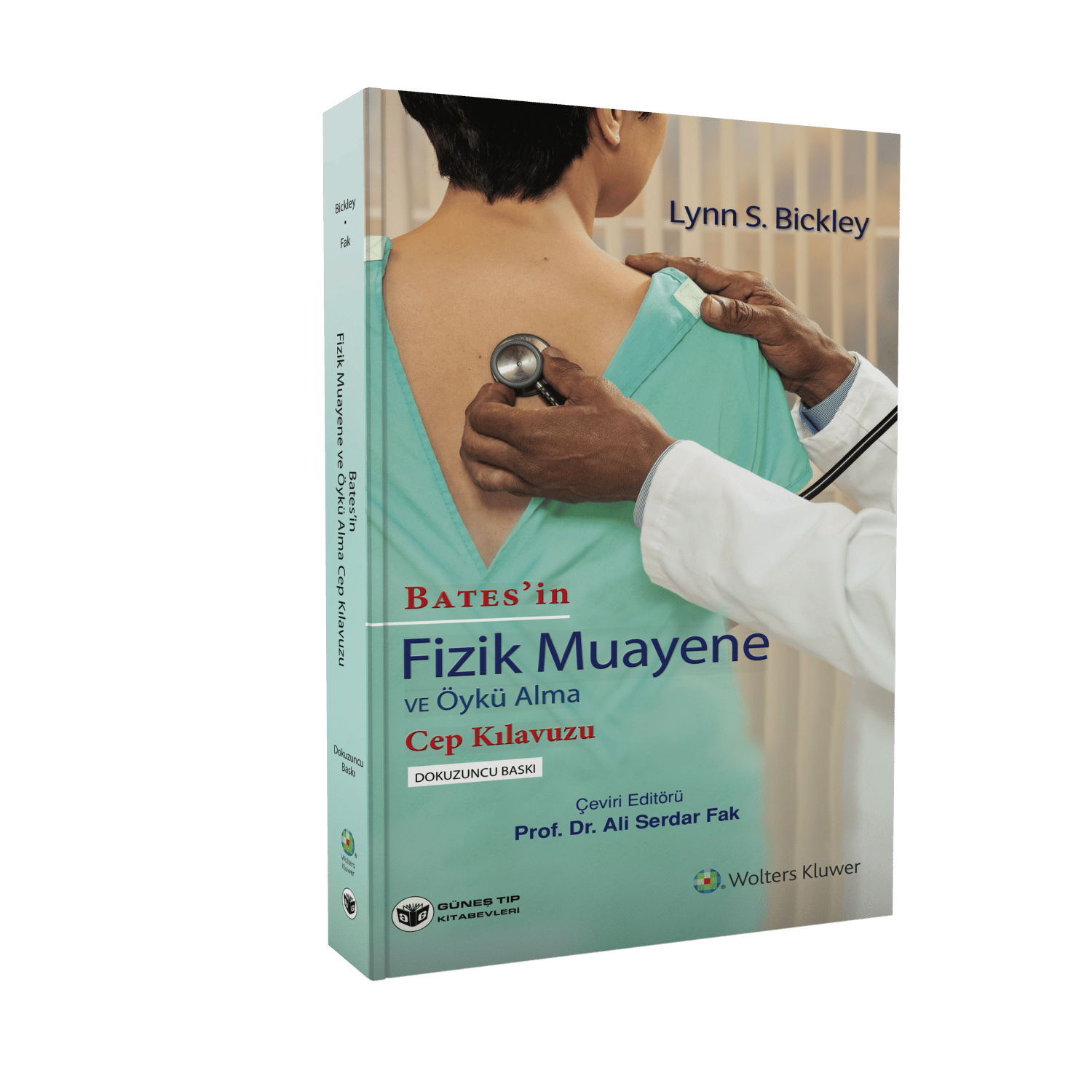 4. Sınıf Hekimlik Cep Rehberi Seti