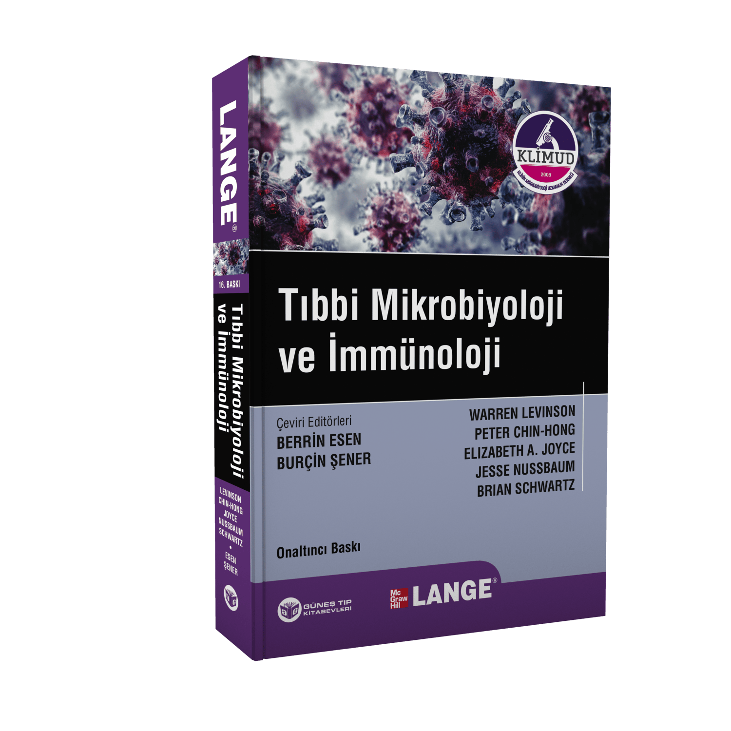 55. Yıl - Muhteşem Mikrobiyoloji Seti (5 ÇOK SATAN BU SETTE)