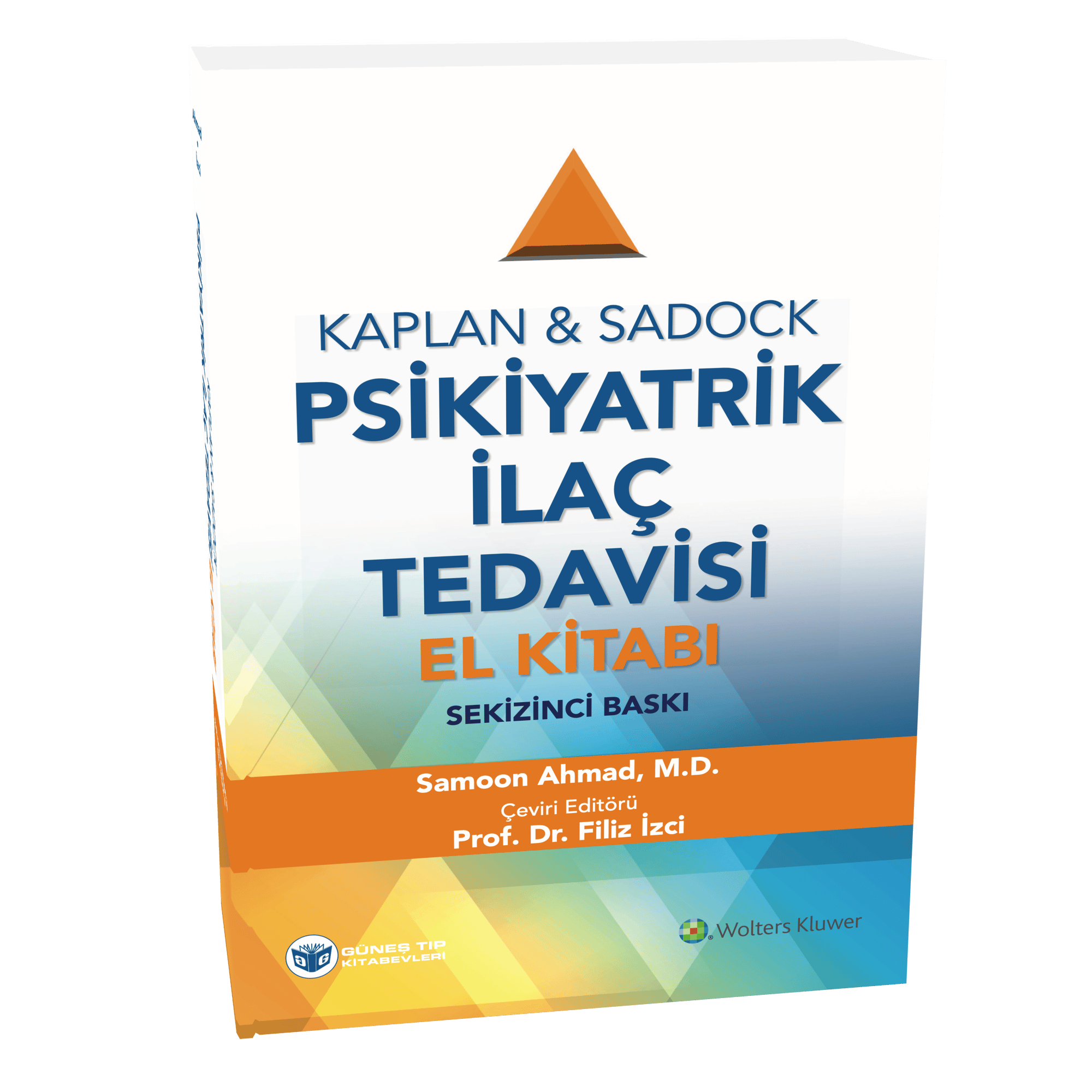 55. Yıl - Muhteşem Psikiyatri Seti (6 ÇOK SATAN BU SETTE)