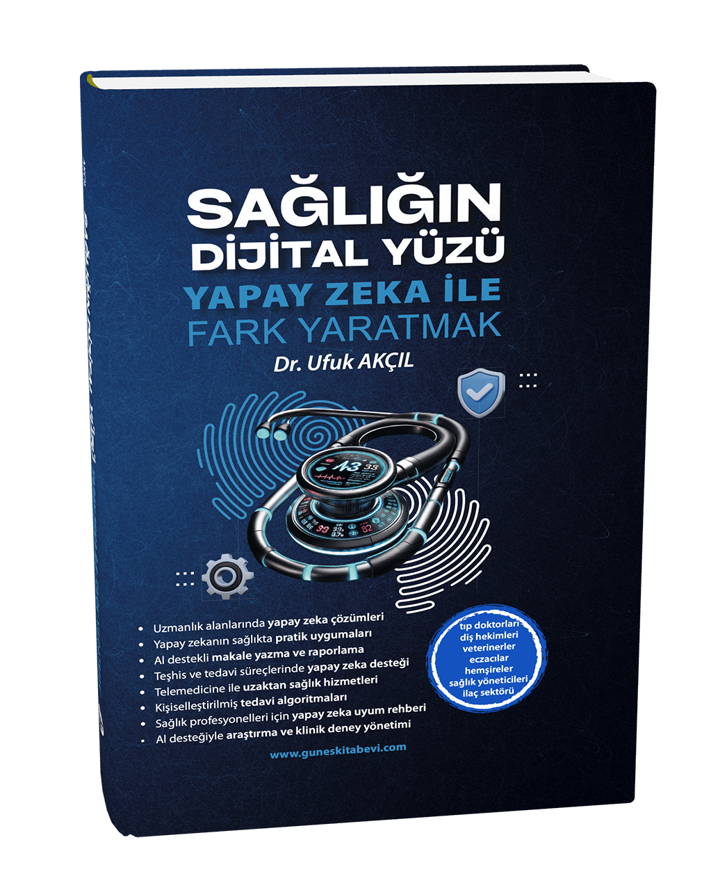 55. Yıl - Muhteşem Odyoloji Seti