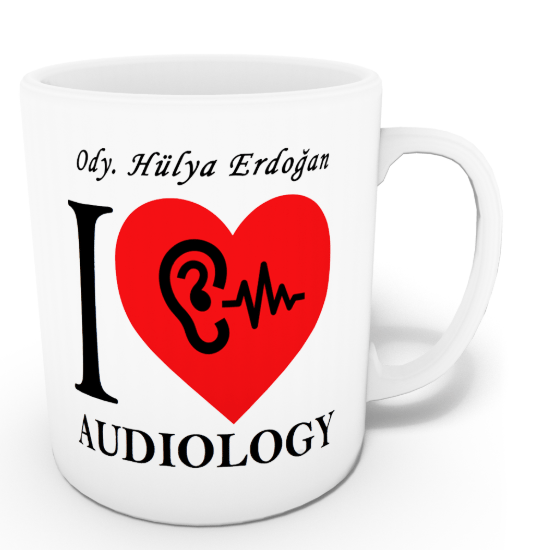 55. Yıl - Muhteşem Odyoloji Seti