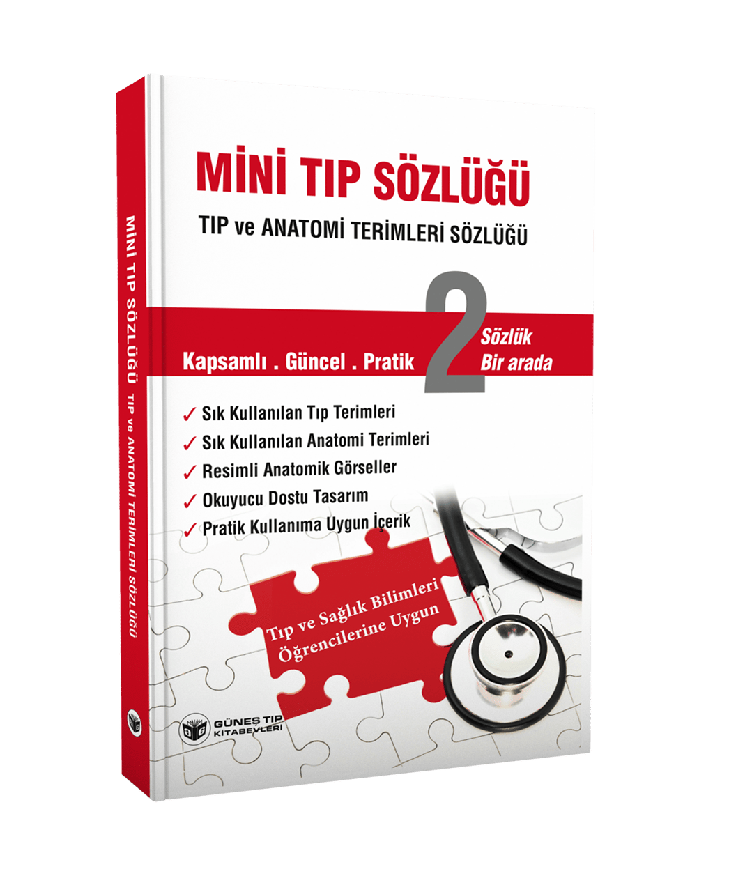 55. Yıl - Muhteşem Diyaliz Teknikerliği Seti