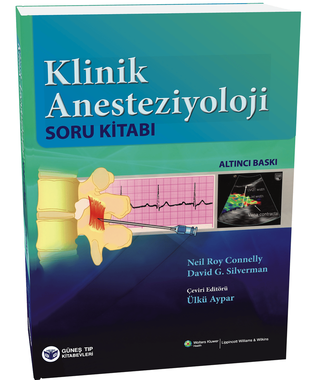 55. Yıl - Muhteşem Anestezi Yandal Soru Kitapları Seti (7 ÇOK SATAN BU SETTE)