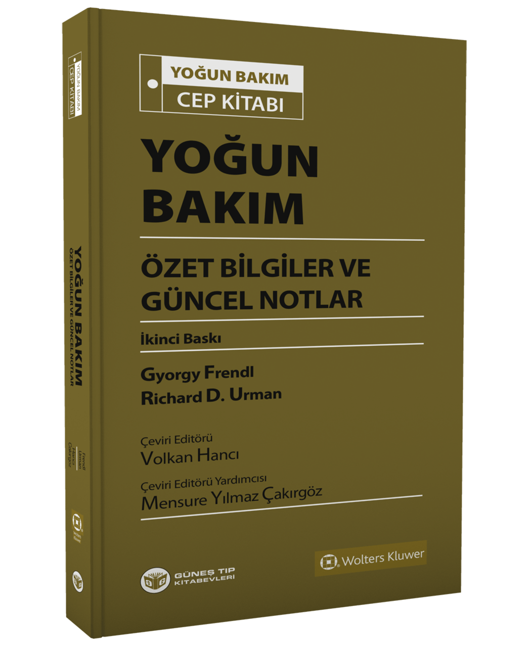 55. Yıl - Muhteşem Yoğun Bakım Seti (8 ÇOK SATAN BU SETTE)