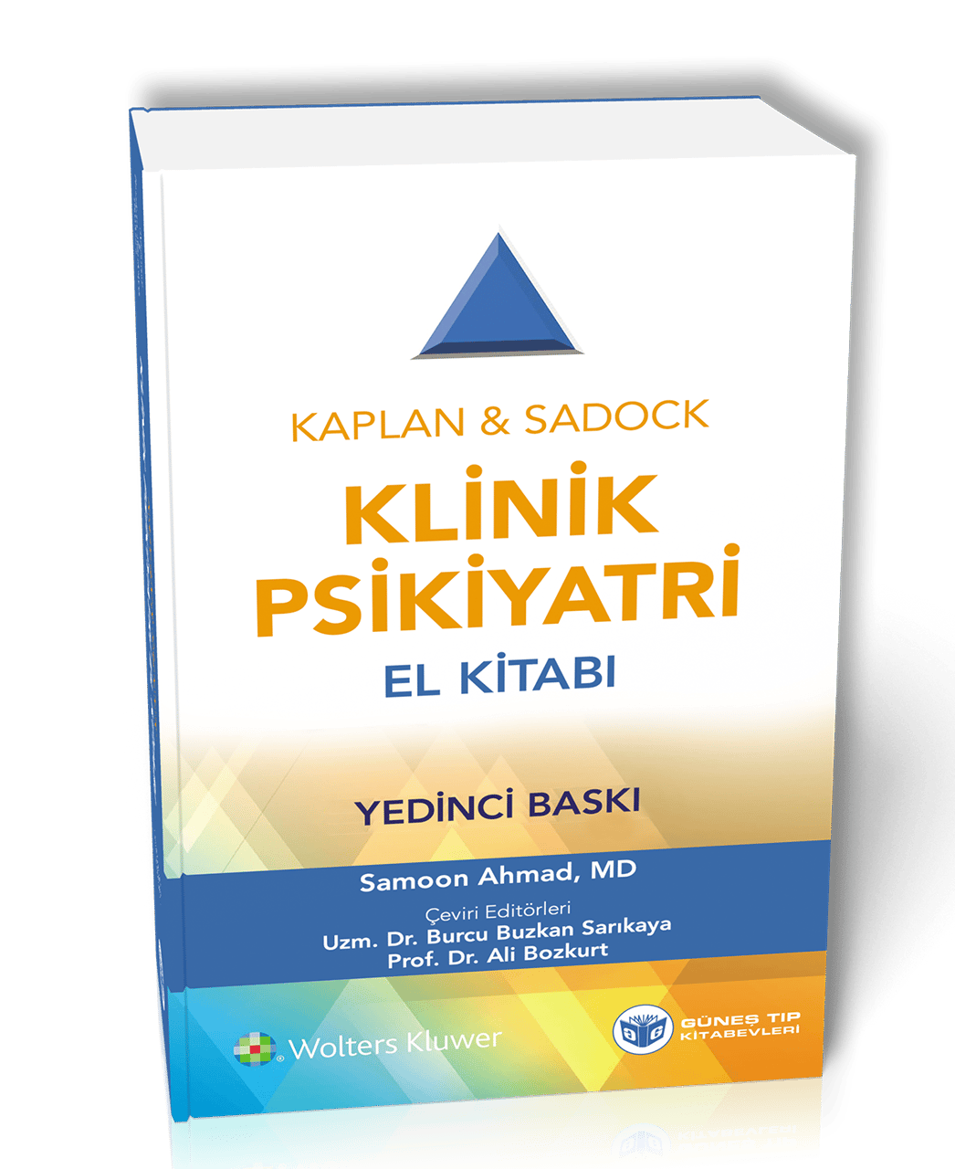 55. Yıl - Muhteşem Psikiyatri Seti (7 ÇOK SATAN BU SETTE)