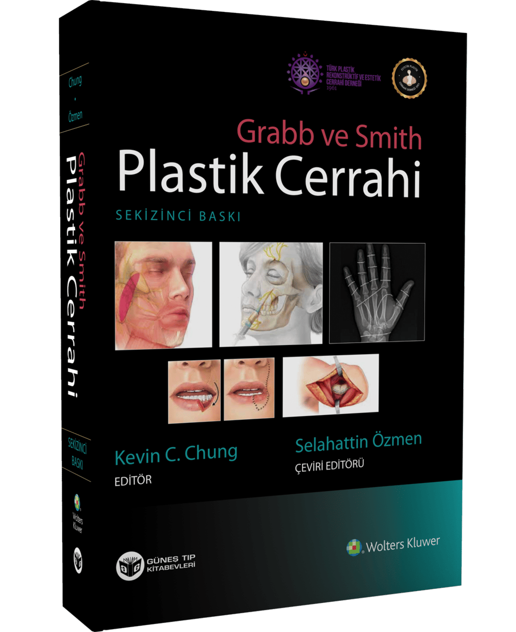 55. Yıl - Muhteşem Plastik Cerrahi Seti (6 ÇOK SATAN BU SETTE)