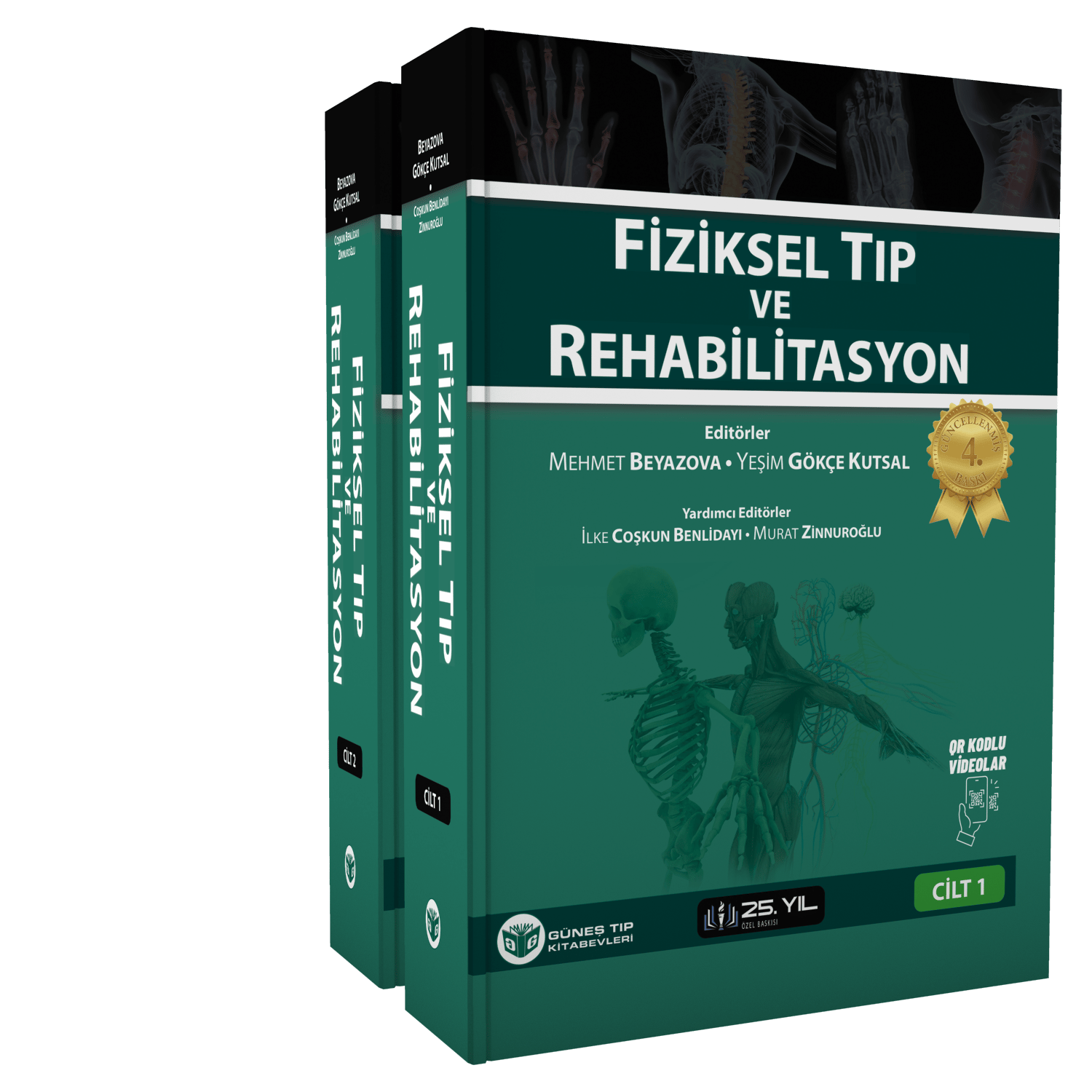 55. Yıl- Muhteşem FTR Seti (12 ÇOK SATAN BU SETTE)