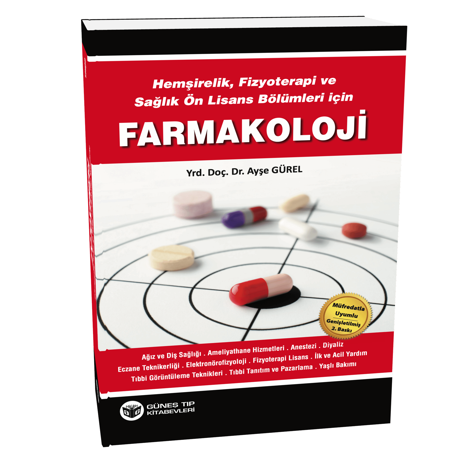 55. Yıl - Muhteşem Paramedik Seti