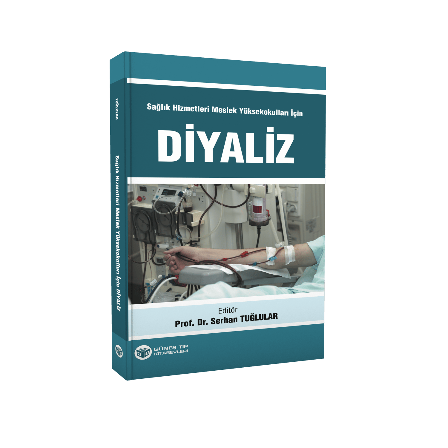 55. Yıl - Muhteşem Diyaliz Teknikerliği Seti