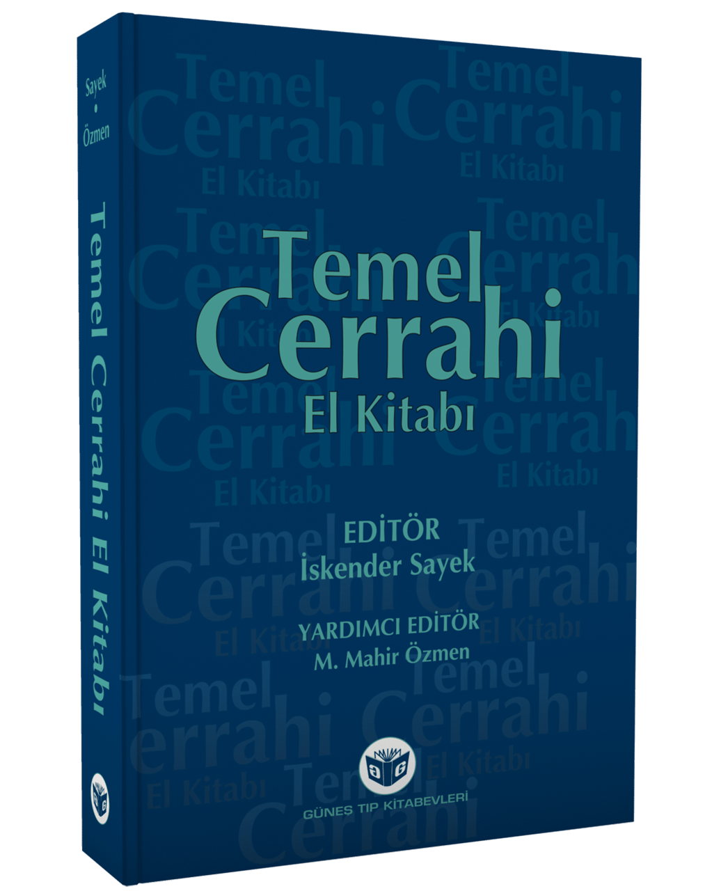 55. Yıl - Muhteşem Genel Cerrahi Sınavlara Hazırlık Seti