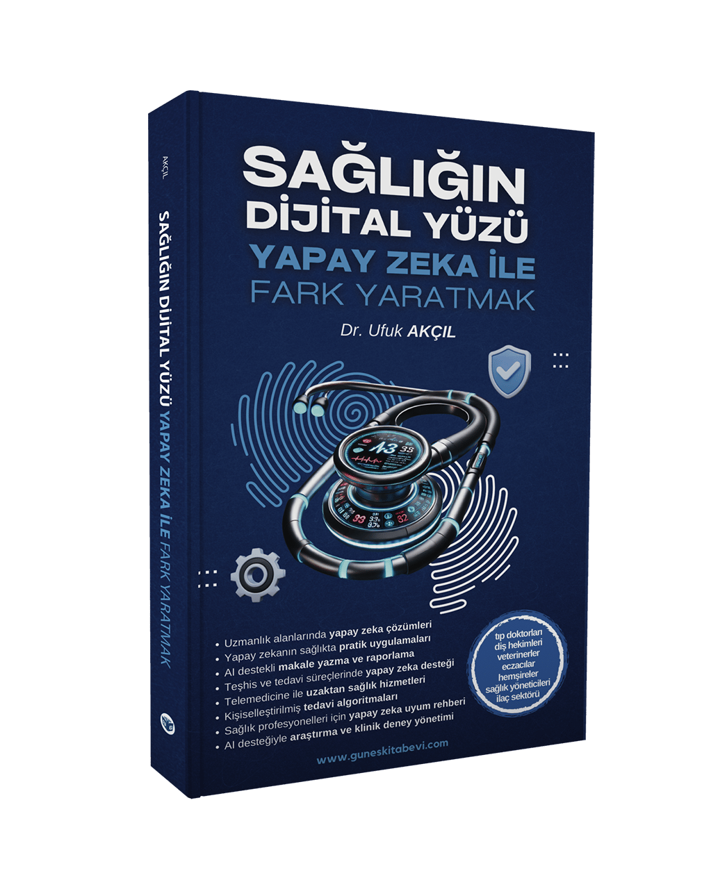 55. Yıl - Muhteşem Diyaliz Teknikerliği Seti