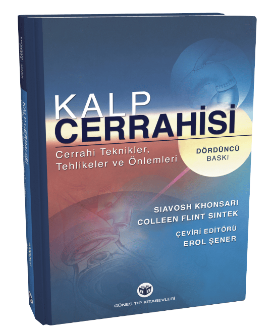 55. Yıl - Muhteşem Kalp Damar Cerrahi Seti