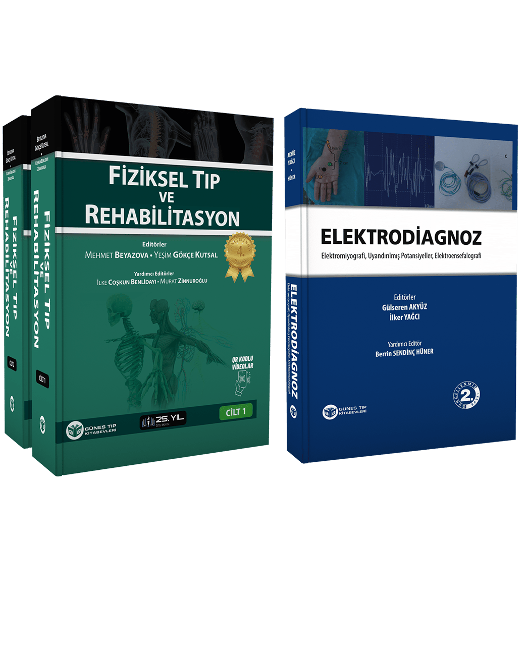 55. Yıl- Muhteşem FTR Seti (12 ÇOK SATAN BU SETTE)