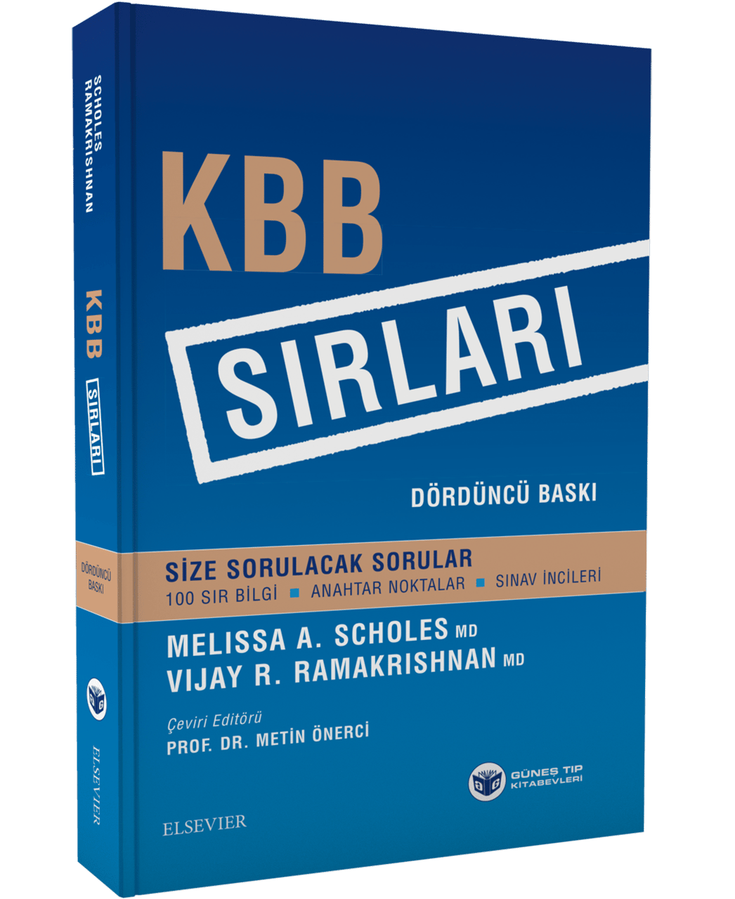 55. Yıl - Muhteşem KBB Seti (9 ÇOK SATAN BU SETTE)