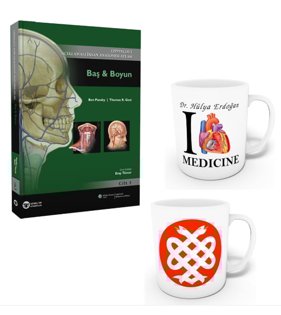 55. Yıl - Muhteşem Anatomi Seti