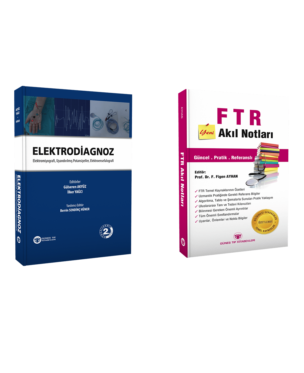 55. Yıl- Muhteşem FTR Seti (12 ÇOK SATAN BU SETTE)