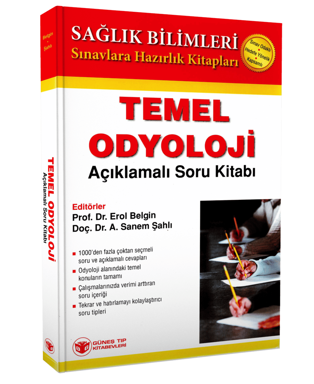 55. Yıl - Muhteşem Odyoloji Seti