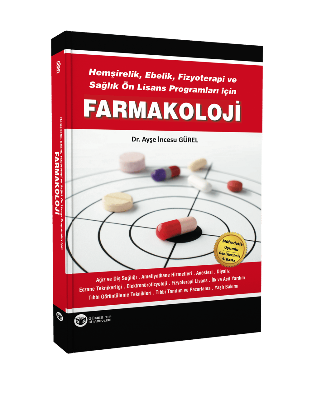 55. Yıl - Muhteşem Diyaliz Teknikerliği Seti