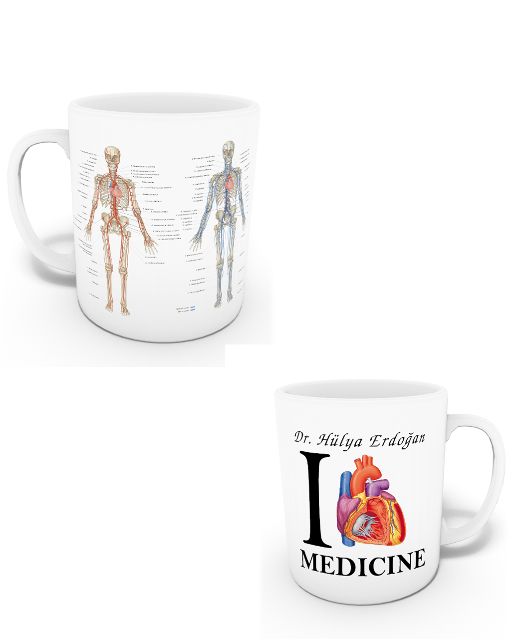 55. Yıl - Muhteşem Kalp Damar Cerrahi Seti