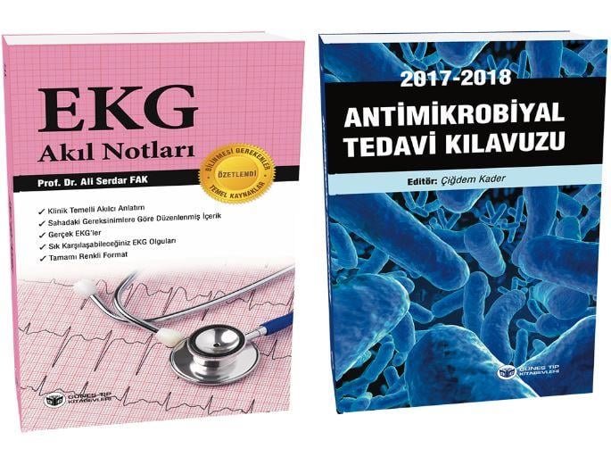 55. Yıl - Muhteşem Akıl Notları Dahiliye Seti (10 ÇOK SATAN BU SETTE)