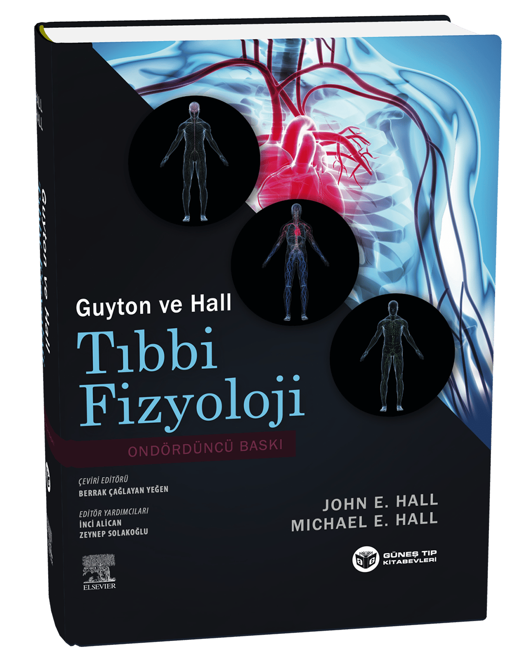 55. Yıl - Muhteşem Fizyoloji Seti (5 ÇOK SATAN BU SETTE)