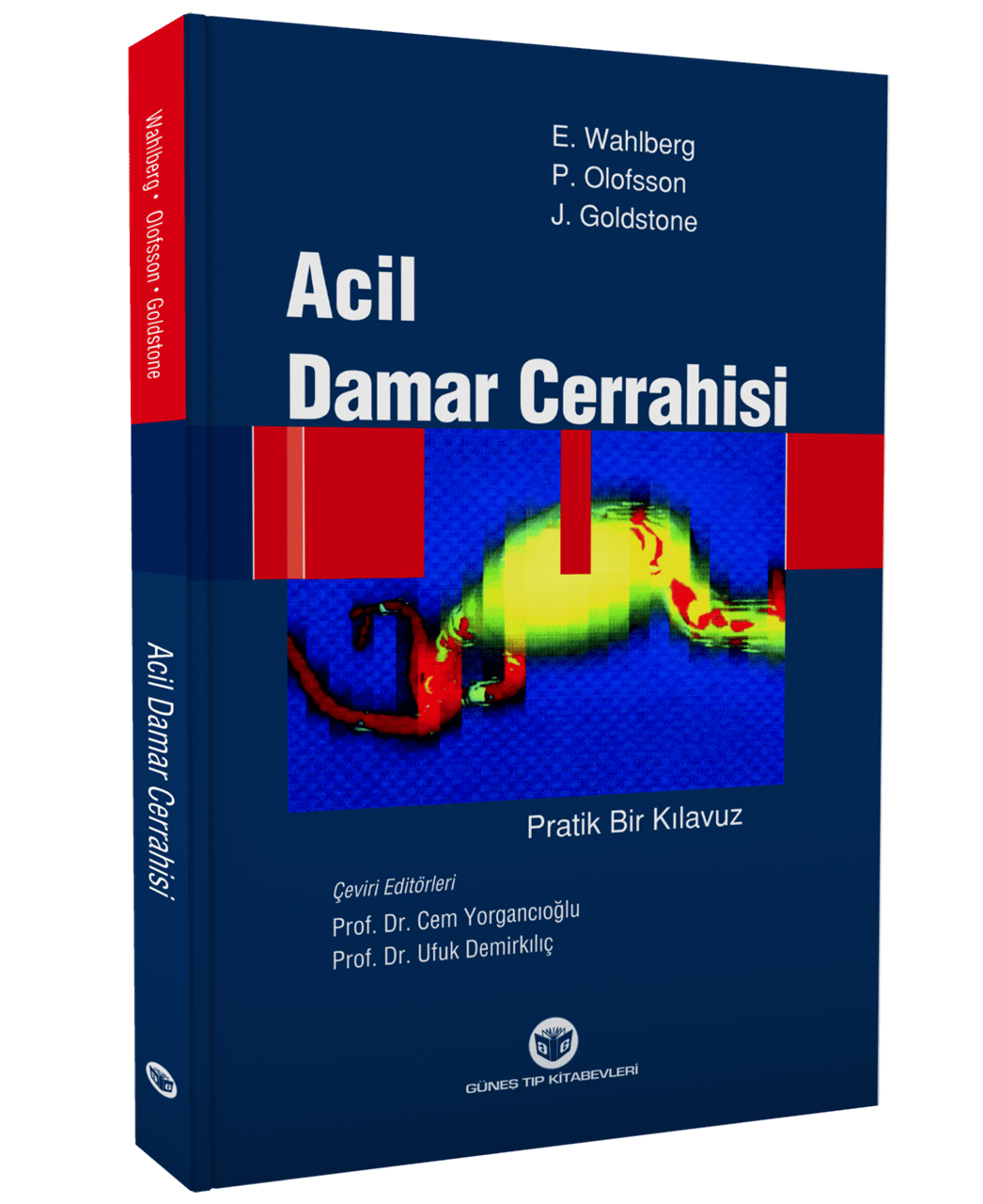 55. Yıl - Muhteşem Kalp Damar Cerrahi Seti