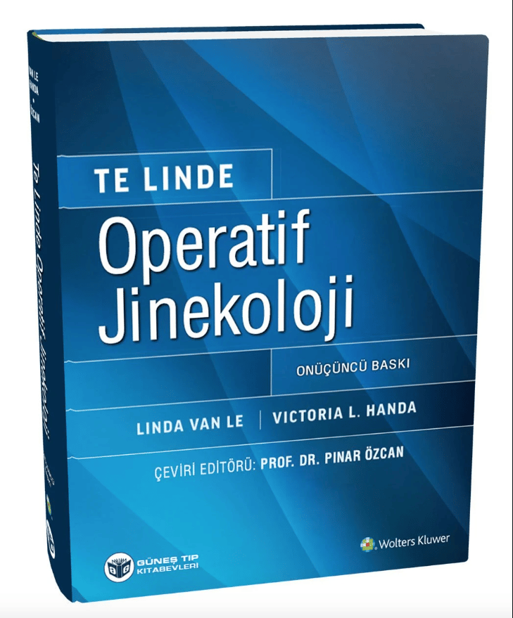55. Yıl - Muhteşem Jinekolojik Cerrahi Seti (5 ÇOK SATAN BU SETTE)