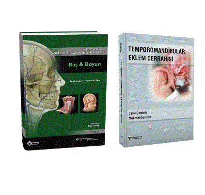 55. Yıl - Muhteşem Diş Hekimliği Seti (12 ÇOK SATAN BU SETTE)