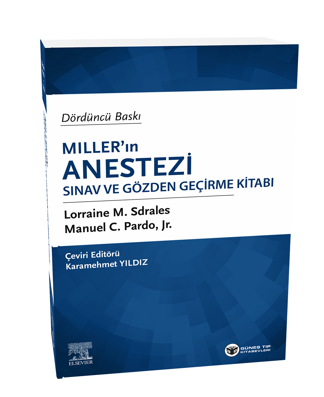 55. Yıl - Muhteşem Anestezi Yandal Soru Kitapları Seti (7 ÇOK SATAN BU SETTE)