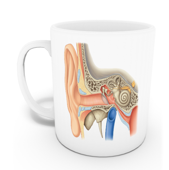 55. Yıl - Muhteşem Odyoloji Seti