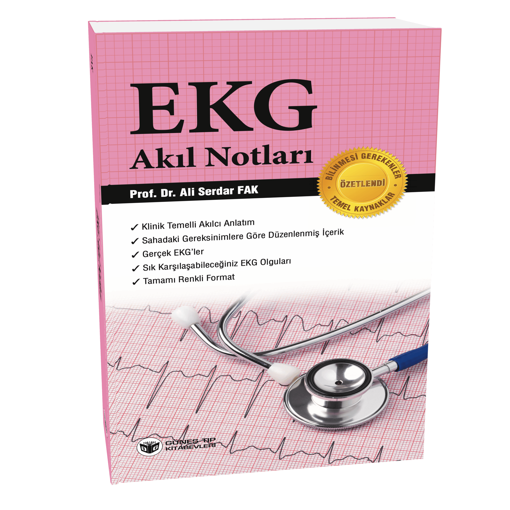 55. Yıl - Muhteşem Paramedik Seti