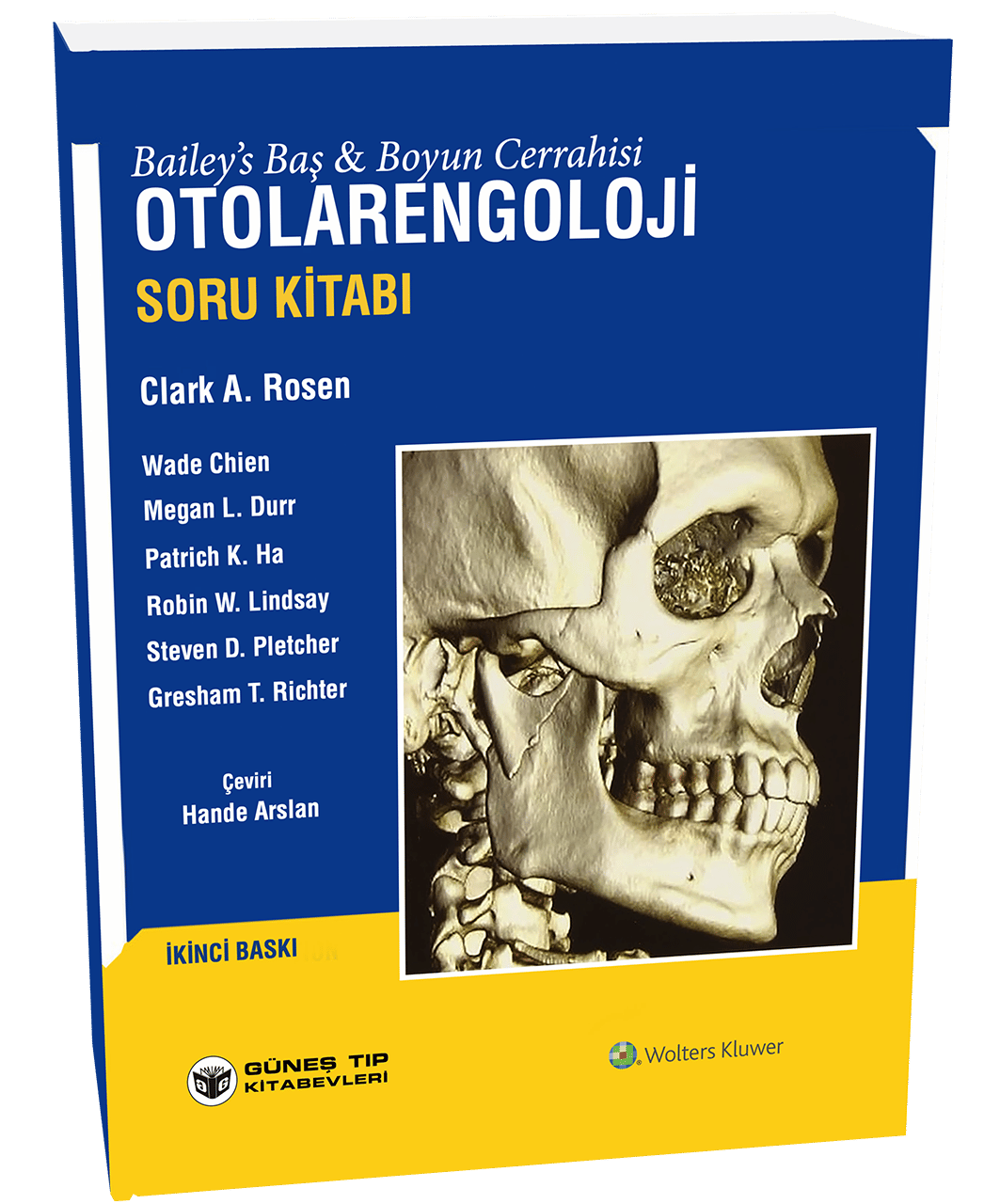 55. Yıl - Muhteşem KBB Sınavlara Hazırlık Seti (4 ÇOK SATAN BU SETTE)